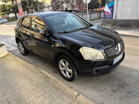 Nissan Qashqai, снимка 1