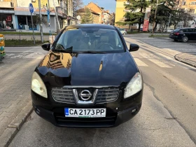 Nissan Qashqai, снимка 5