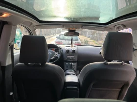 Nissan Qashqai, снимка 7