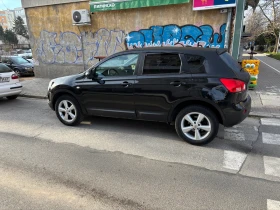 Nissan Qashqai, снимка 8