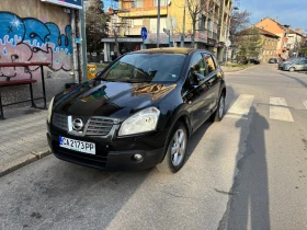Nissan Qashqai, снимка 2