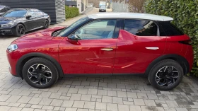 Citroen DS 3 Crossback SO CHIC EAT8, снимка 8