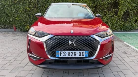 Citroen DS 3 Crossback SO CHIC EAT8, снимка 3