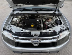 Dacia Duster 1.5DCi, 4X4, TOP, снимка 16