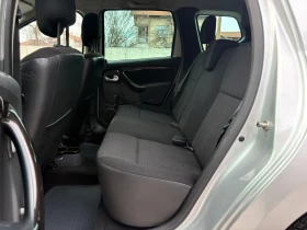 Dacia Duster 1.5DCi, 4X4, TOP, снимка 11