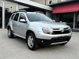 Dacia Duster 1.5DCi, 4X4, TOP, снимка 1