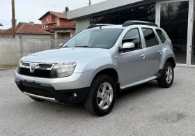 Dacia Duster 1.5DCi, 4X4, TOP, снимка 3