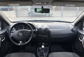Dacia Duster 1.5DCi, 4X4, TOP, снимка 9