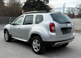 Dacia Duster 1.5DCi, 4X4, TOP, снимка 4