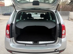Dacia Duster 1.5DCi, 4X4, TOP, снимка 14