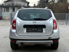 Dacia Duster 1.5DCi, 4X4, TOP, снимка 5
