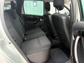 Dacia Duster 1.5DCi, 4X4, TOP, снимка 12