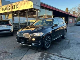 BMW X5 * xDrive35i * CARFAX * HARMAN * HEAD UP * KEYLESS, снимка 1