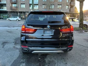 BMW X5 * xDrive35i * CARFAX * HARMAN * HEAD UP * KEYLESS, снимка 3