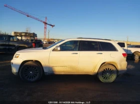 Jeep Grand cherokee 5.7 SUMMIT FULLL, снимка 7