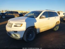 Jeep Grand cherokee 5.7 SUMMIT FULLL, снимка 1