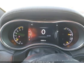 Jeep Grand cherokee 5.7 SUMMIT FULLL, снимка 10