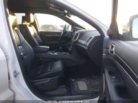 Jeep Grand cherokee 5.7 SUMMIT FULLL, снимка 15