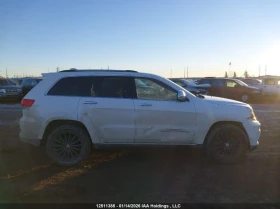 Jeep Grand cherokee 5.7 SUMMIT FULLL, снимка 6