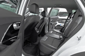 Kia Niro 1.6 Hybrid* 140кс* Дистроник* Камера, снимка 12
