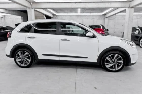 Kia Niro 1.6 Hybrid* 140кс* Дистроник* Камера, снимка 7
