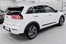 Kia Niro 1.6 Hybrid* 140кс* Дистроник* Камера, снимка 6