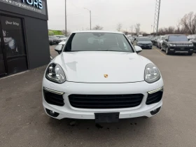 Porsche Cayenne * АвтоКредит * (ЦЕНА ДО БГ), снимка 2
