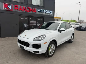 Porsche Cayenne * АвтоКредит * (ЦЕНА ДО БГ), снимка 1