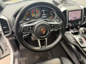 Porsche Cayenne * АвтоКредит * (ЦЕНА ДО БГ), снимка 9