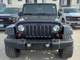 Jeep Wrangler Altitude/CARFAX/КЛИП/ПОДГРЕВ/КОЖА, снимка 2