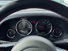 Jeep Wrangler Altitude/CARFAX/КЛИП/ПОДГРЕВ/КОЖА, снимка 7