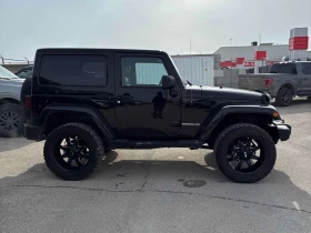 Jeep Wrangler Altitude/CARFAX/КЛИП/ПОДГРЕВ/КОЖА, снимка 4