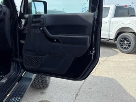 Jeep Wrangler Altitude/CARFAX/КЛИП/ПОДГРЕВ/КОЖА, снимка 11