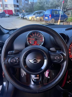 Mini Countryman John Cooper Works ALL4, снимка 6
