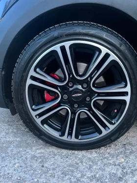 Mini Countryman John Cooper Works ALL4, снимка 8