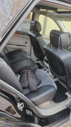 Mercedes-Benz ML 350, снимка 7
