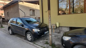 Mercedes-Benz ML 350, снимка 3