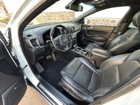 Kia Sportage 1.6T/4x4/GT-Line, снимка 7