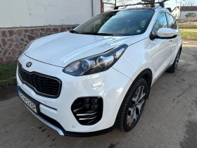 Kia Sportage 1.6T/4x4/GT-Line, снимка 1