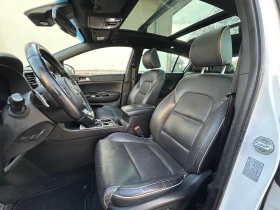 Kia Sportage 1.6T/4x4/GT-Line, снимка 9