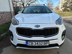 Kia Sportage 1.6T/4x4/GT-Line, снимка 5