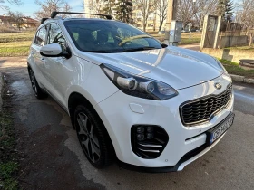 Kia Sportage 1.6T/4x4/GT-Line, снимка 2