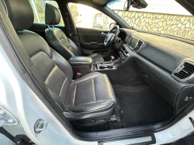 Kia Sportage 1.6T/4x4/GT-Line, снимка 8