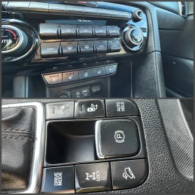 Kia Sportage 1.6T/4x4/GT-Line, снимка 12