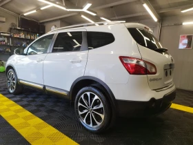 Nissan Qashqai 1.5DCI , снимка 6