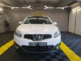 Nissan Qashqai 1.5DCI , снимка 1