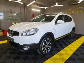 Nissan Qashqai 1.5DCI , снимка 2