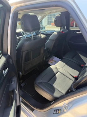 Mercedes-Benz ML 350, снимка 7