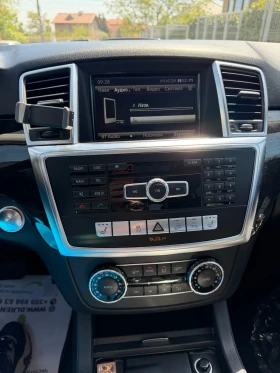 Mercedes-Benz ML 350, снимка 8
