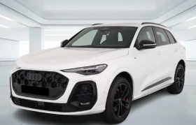Audi Q5 Sportback e-hybrid Quattro S-line = NEW = Гаранция, снимка 1